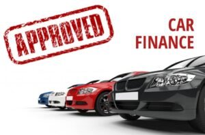 Unlock Your Dream Ride Mastering MI Vehicle Finance Easily!