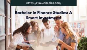 Unlock Your Future with a Bachelor in Finance Studies: A Smart Investment!