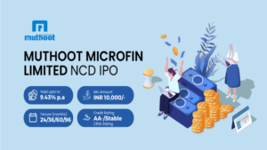 The Ultimate Guide to Understanding Muthoot Microfin Share Price