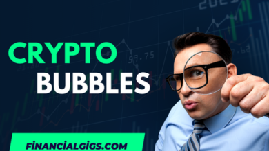 Unveiling the Dark Side of Crypto Bubbles