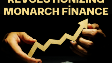 Revolutionizing Monarch Finance