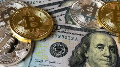 Fed lowers crypto expectations