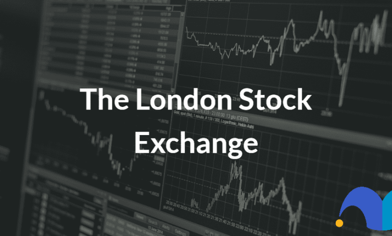 The Pulse of London's Stocks: Unveiling the Index