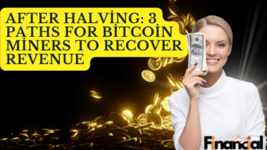After Halving: 3 Paths for Bitcoin Miners to Recover Revenue