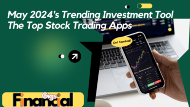 May 2024's Trending Investment Tool The Top Stock Trading Apps