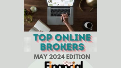 Top Online Brokers: May 2024 Edition