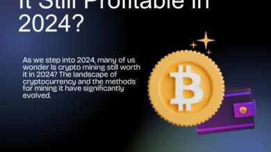 Crypto Mining 101: Is It Still Profitable in 2024?