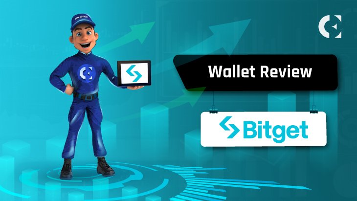 Unveiling Bitget: Exploring the Evolution of a Prominent Player in the Crypto Exchange Landscape