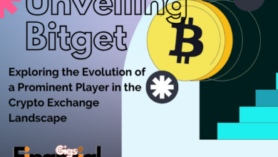 Unveiling Bitget: Exploring the Evolution of a Prominent Player in the Crypto Exchange Landscape