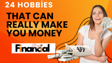 24 Hobbies That Can Really Make You Money