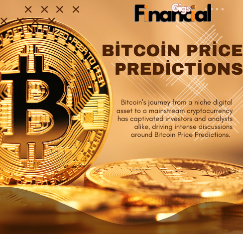 Bitcoin Price Predictions: What to Expect from Experts?
