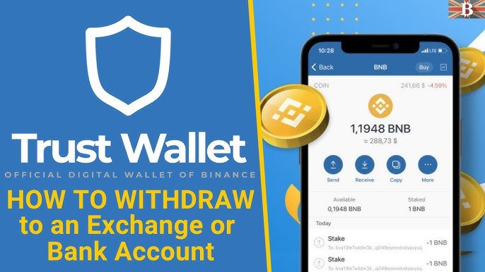 How to Withdraw USDT to Bank Account? Here is the step by step guide