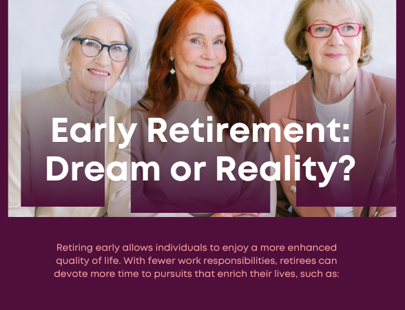 Early Retirement: Dream or Reality?