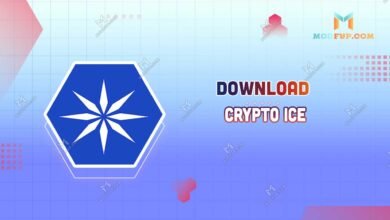 Crypto Ice APK 2024: New Features and Download Guide