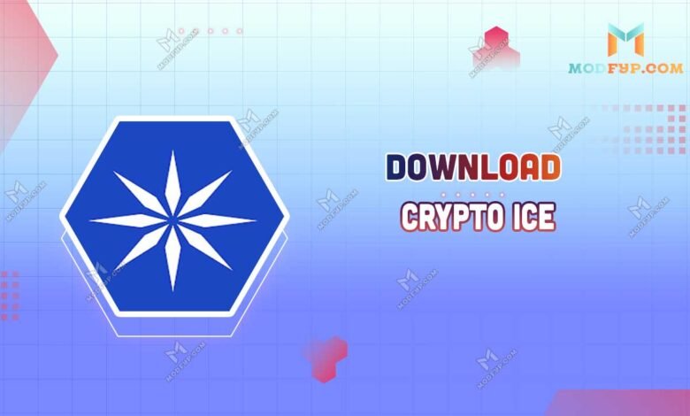 Crypto Ice APK 2024: New Features and Download Guide