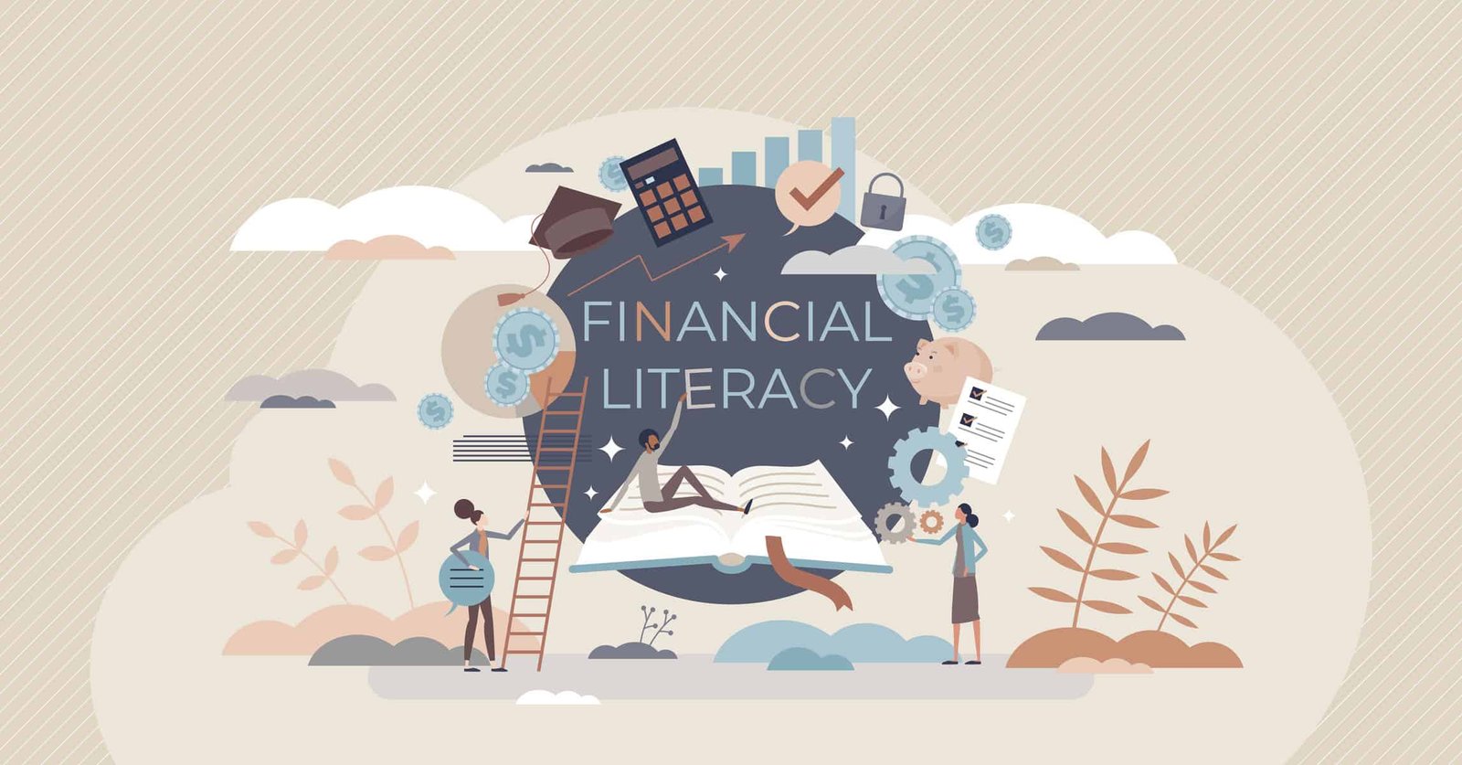 Mastering Financial Literacy: Tips and Strategies for a Secure Future