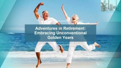 Golden Years: Embracing Retirement with New Hobbies and Adventures