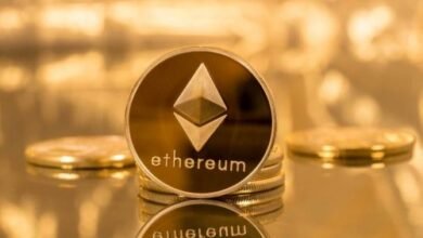 Volatility in Ethereum Price: A Guide for Investors