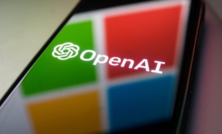 OpenAI Engages in New Funding Discussions: Potential Market Impact Ahead