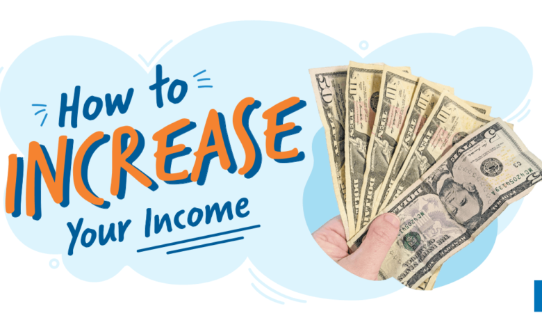 Best Ways to Generate Side Income in America