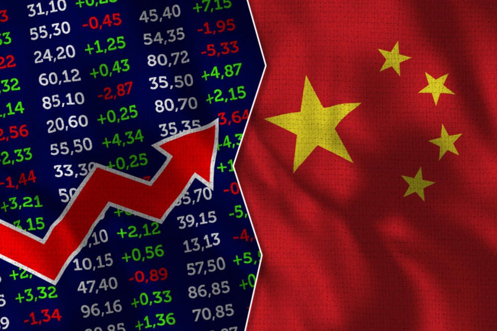 Is the Vibrancy of the Chinese Market Slowing?