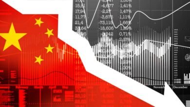 Is the Vibrancy of the Chinese Market Slowing?