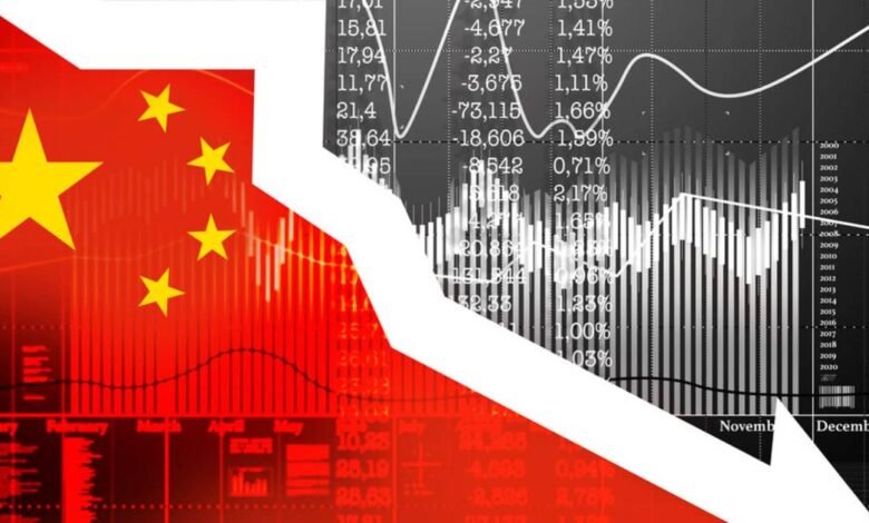 Is the Vibrancy of the Chinese Market Slowing?