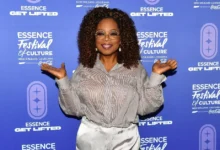 From Nothing to Everything How Oprah Winfrey Overcame Obstacles to Achieve Success