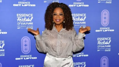 From Nothing to Everything How Oprah Winfrey Overcame Obstacles to Achieve Success